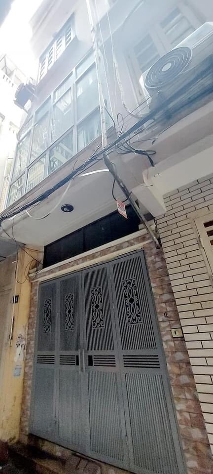BÁN NHÀ TẠ QUANG BỬU NGÕ RỘNG AN SINH CAO