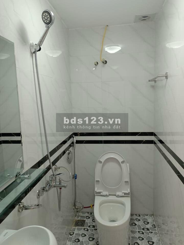 Bán nhà Nguyễn Lương Bằng, 35m2, 4 tầng, 2.85 tỷ. Sổ đỏ.Nhà mới, ở ngay