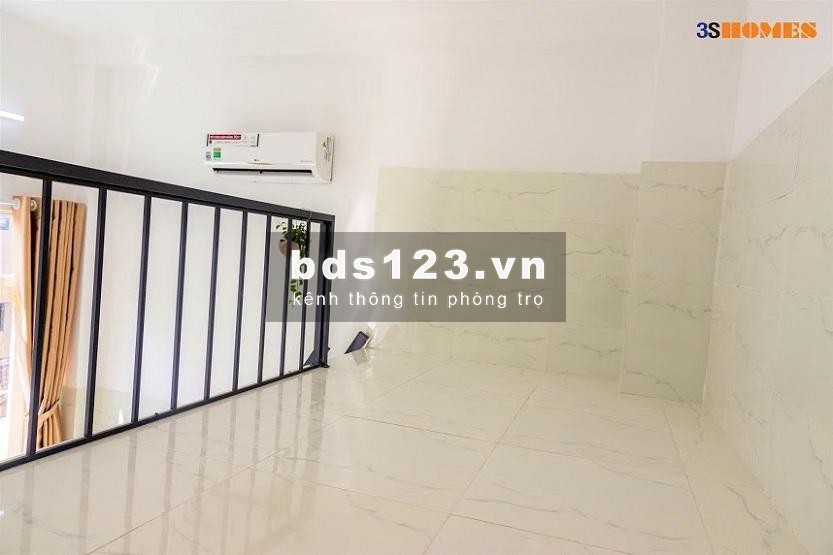 Cho thuê phòng trọ giá rẻ ở 854 Thống Nhất Gò Vấp