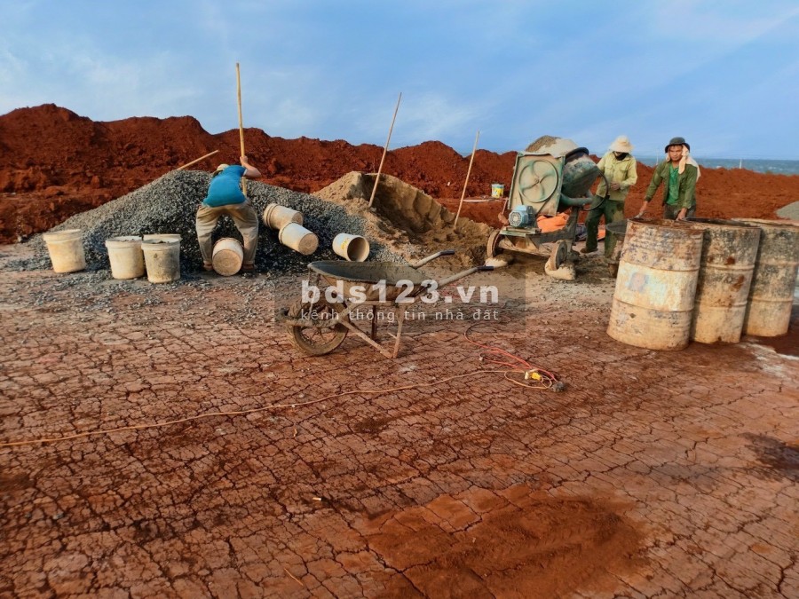 Bán đất nền thuộc trung tâm hành chính mới Đăk Đoa, Gia Lai. LH 033 9793 477