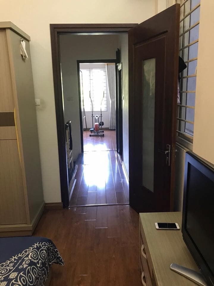 Bán nhà Vũ Tông Phan Thanh Xuân 83m MT 4,5m gara ô tô ở ngay 8.3 tỷ LH 0966663925