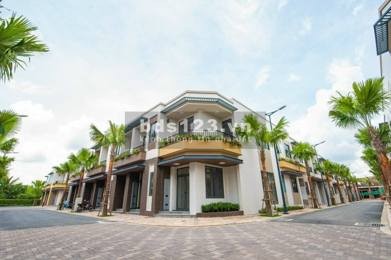 TAKA GARDEN SỐNG CHẤT CHUẨN NHẬT