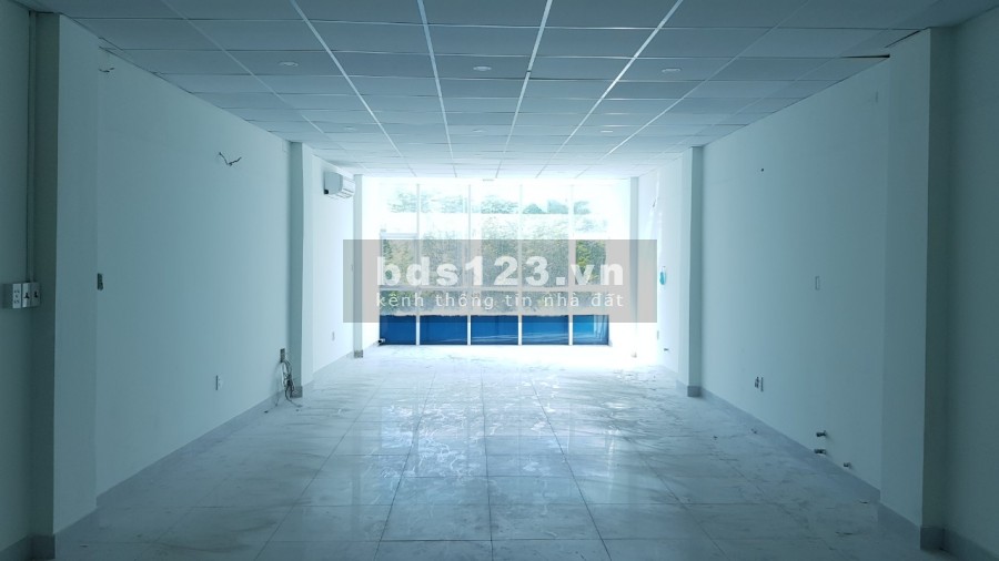 CHO THUÊ NHÀ 500M2 HẦM 4 SÀN TRỐNG SUỐT AN PHÚ QUẬN 2