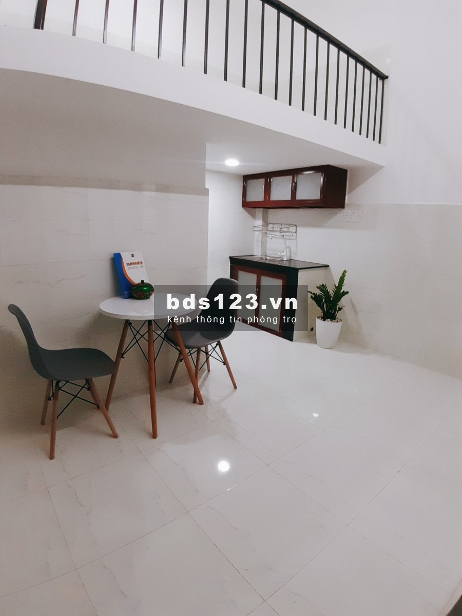 Cho thuê phòng trọ giá rẻ ở 854 Thống Nhất Gò Vấp