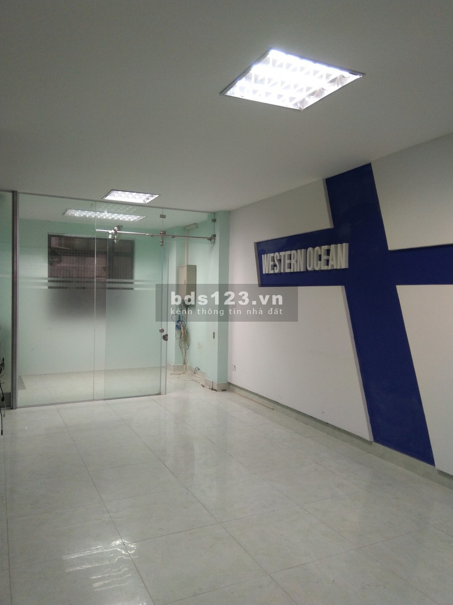 BÁN GẤP NHÀ ĐƯỜNG LÊ TRỌNG TẤN 64m2 6TẦNG 6m MẶT TIỀN 15,2 TỶ (KINH DOANH VĂN PHÒNG )