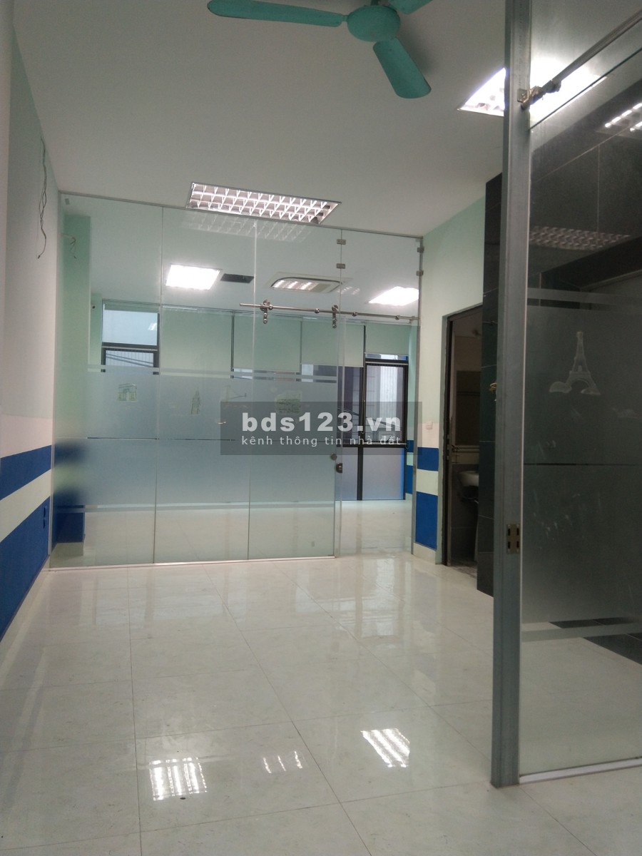 BÁN GẤP NHÀ ĐƯỜNG LÊ TRỌNG TẤN 64m2 6TẦNG 6m MẶT TIỀN 15,2 TỶ (KINH DOANH VĂN PHÒNG )
