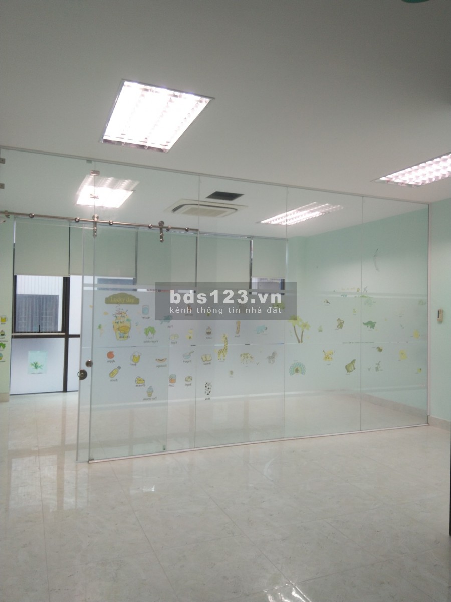 BÁN GẤP NHÀ ĐƯỜNG LÊ TRỌNG TẤN 64m2 6TẦNG 6m MẶT TIỀN 15,2 TỶ (KINH DOANH VĂN PHÒNG )
