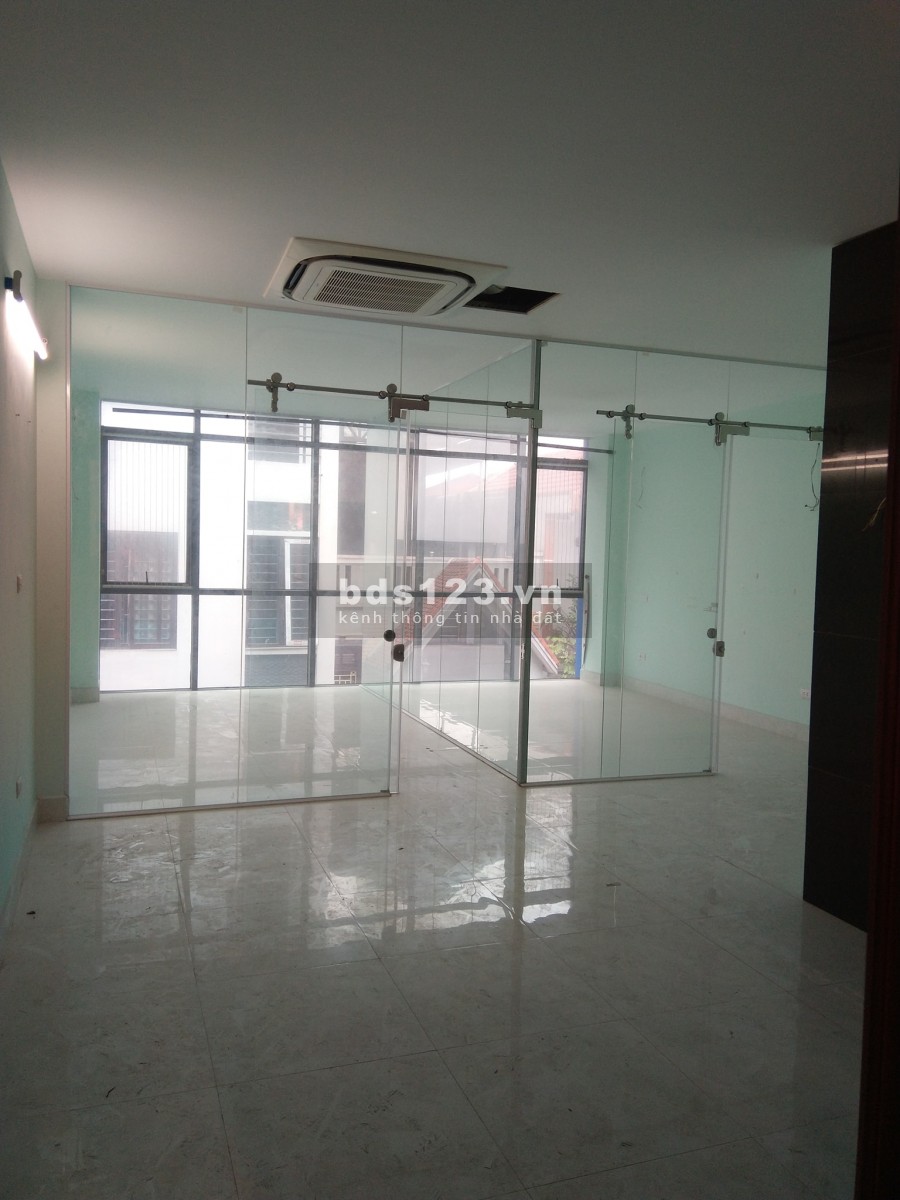 BÁN GẤP NHÀ ĐƯỜNG LÊ TRỌNG TẤN 64m2 6TẦNG 6m MẶT TIỀN 15,2 TỶ (KINH DOANH VĂN PHÒNG )