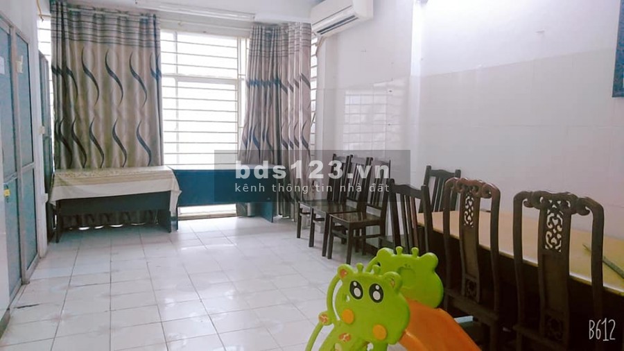 BÁN NHÀ MẶT ĐƯỜNG NGUYỄN VIẾT XUÂN 81m2 MẶT TIỀN 6m 4 TẦNG 17,5 TỶ ( KINH DOANH SẦM UẤT )