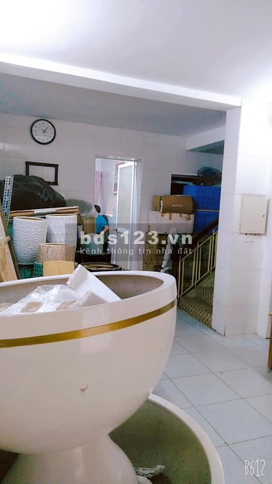 BÁN NHÀ MẶT ĐƯỜNG NGUYỄN VIẾT XUÂN 81m2 MẶT TIỀN 6m 4 TẦNG 17,5 TỶ ( KINH DOANH SẦM UẤT )