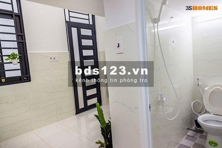 Cho thuê phòng trọ giá rẻ ở 854 Thống Nhất Gò Vấp
