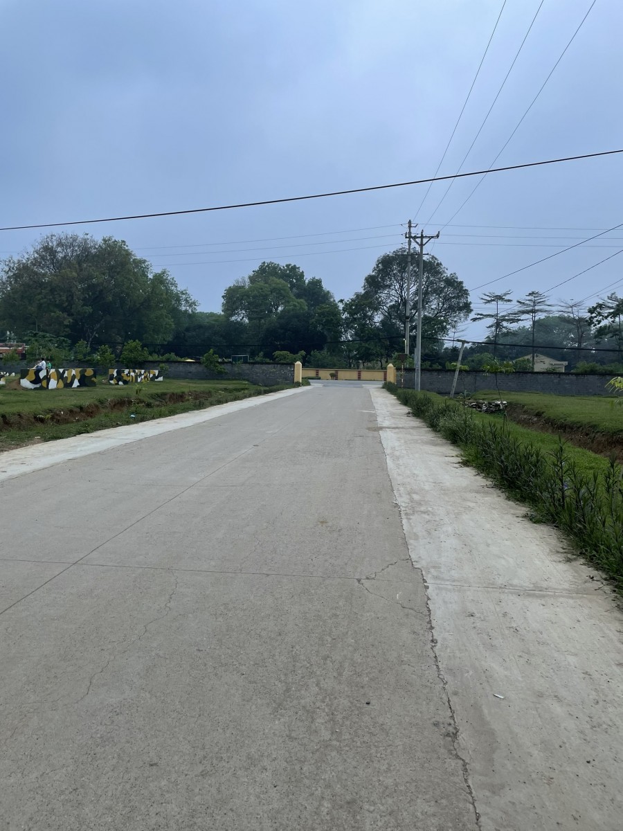 Bán đất xã Phú Cát, Quốc Oai, Hà Nội
