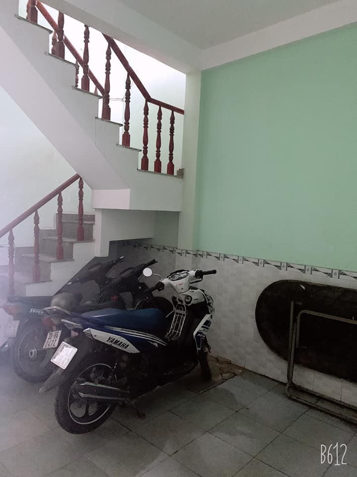 Bán nhà Phạm Văn Chiêu Phường 14 Gò Vấp, 75m2 3 tầng giá 6.3 tỷ