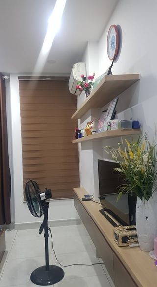 Bán gấp nhà Vườn Lài 1 trệt 3 lầu, DT (4x14,5), vuông vức chỉ còn 7,38 tỷ.