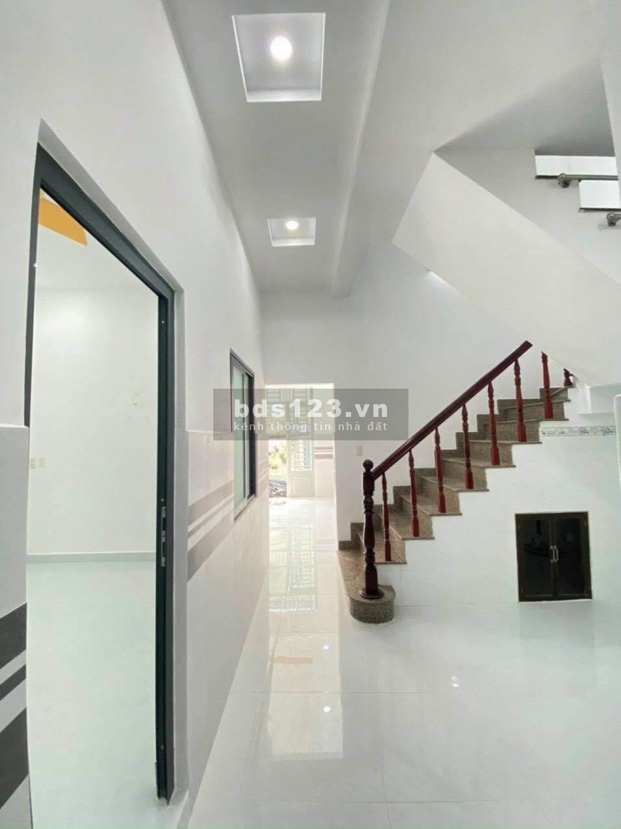 Bán Nhà Đường Nhật Tảo 30m2 Kinh Doanh Tốt HXH Đổ Cửa Giá Rẻ