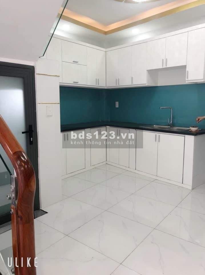 NHÀ MỚI TINH VÀO Ở NGAY,4 PHÒNG NGỦ, CHƯA BÁM BỤI TRẦN,GIÁ 4 TỶ 5