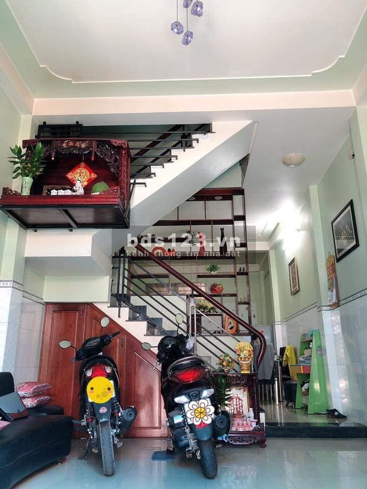 Khu vực K300, Gần Trường quốc tế Á Châu, Tân Bình, Giá 10 tỷ