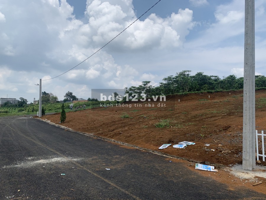Bán nhanh 530m2, 200 thổ cư, tp Bảo Lộc
