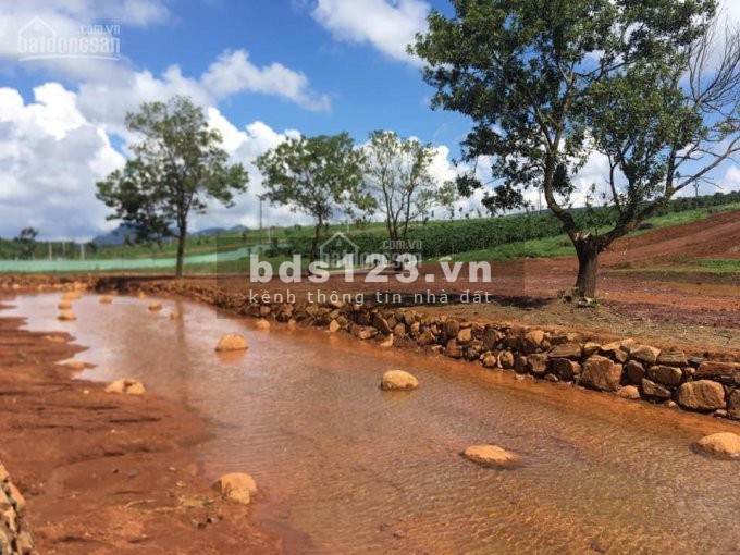 Đất Trung Tâm Tp Bảo Lộc Diện Tích 100M2 Giá 860Tr Full 100% Thổ Cư