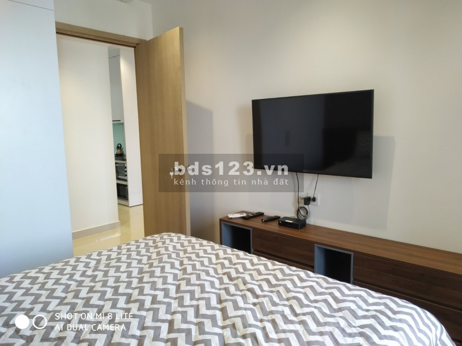 Cho thuê nguyên căn giá 12 triệu hoặc 1 phòng giá 6 triệu hoặc 1 người 3 triệu, chung cư lexington quận 2.