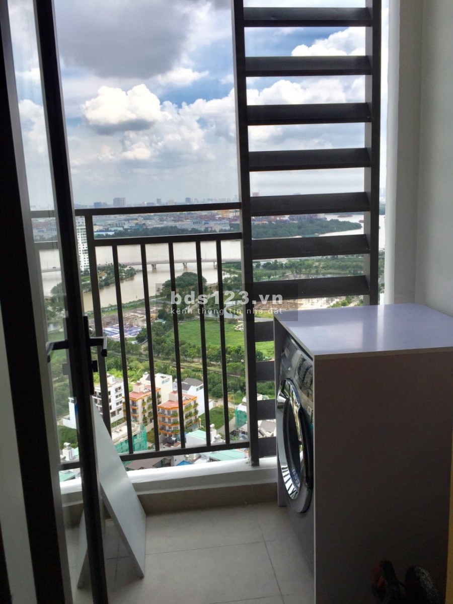Cho thuê nguyên căn giá 12 triệu hoặc 1 phòng giá 6 triệu hoặc 1 người 3 triệu, chung cư lexington quận 2.