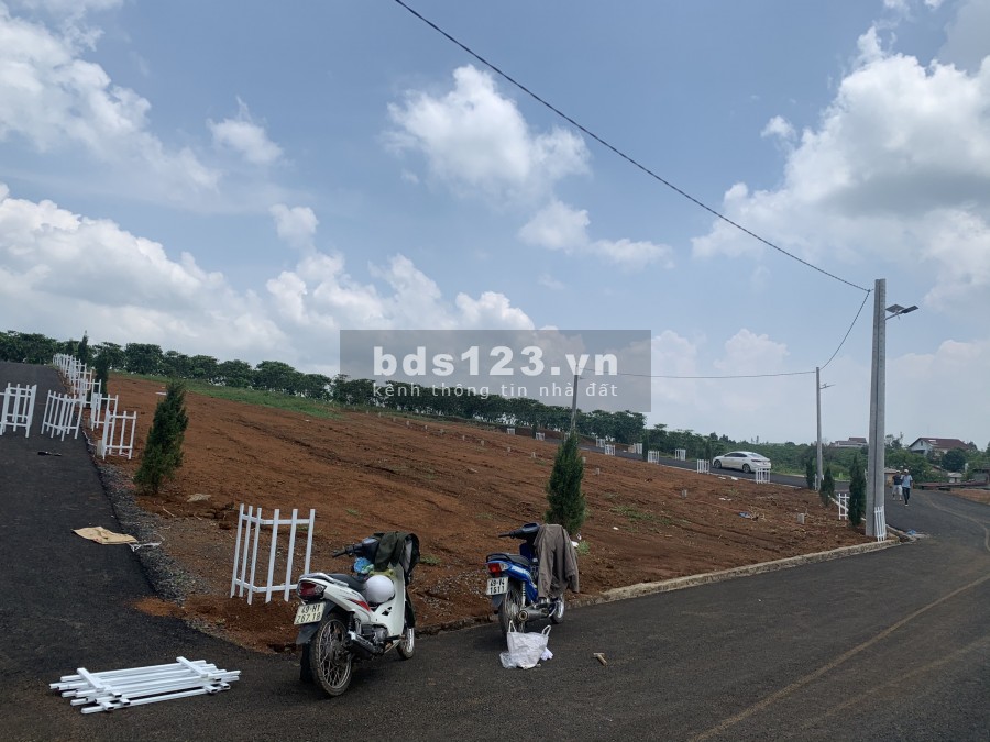 Bán nhanh 530m2, 200 thổ cư, tp Bảo Lộc
