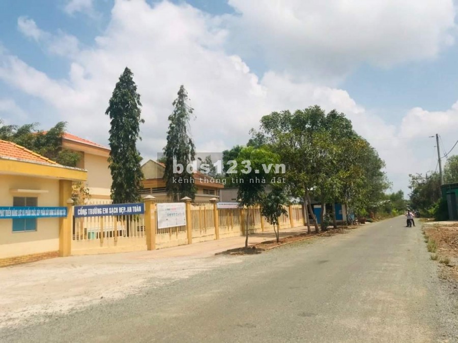 Đất Hồ Tràm cách biển Melia 5km, TC 100m2, Sổ hồng riêng. Giá F0 sinh lời chỉ 1,3 tỷ