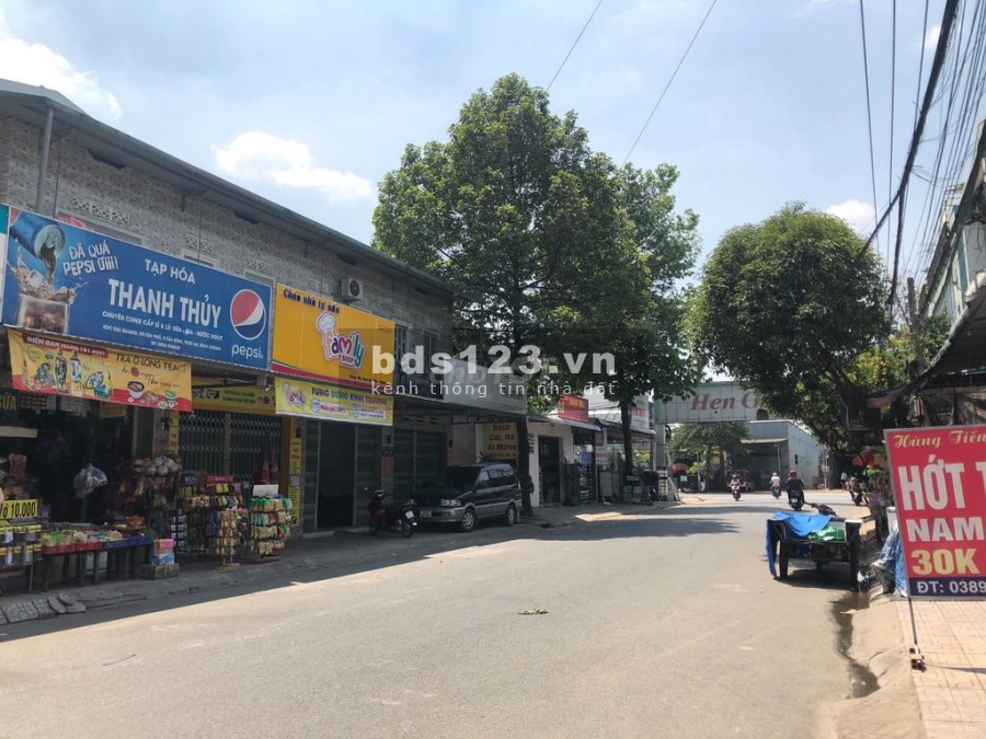 Chính chủ cần bán 2 dãy trọ tại kcn vị trí đẹp, đông dân