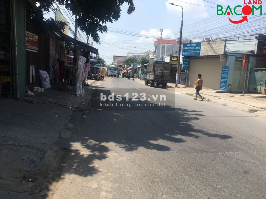 BÁN NHÀ SHR KP5. P TRẢNG DÀI Đ. OTO, CÁCH NGUYỄN PHÚC CHU 30M