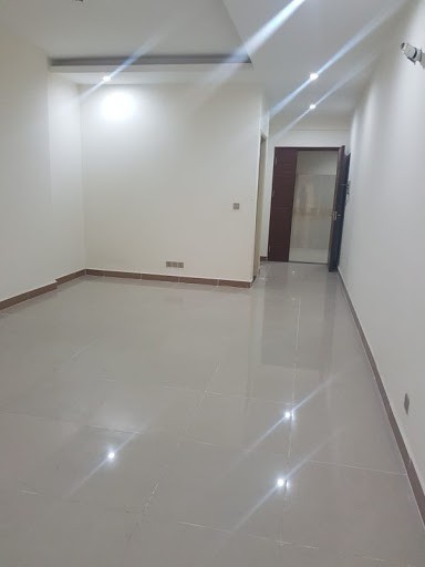 Cho thuê căn hộ trống ở CC Đức Khải