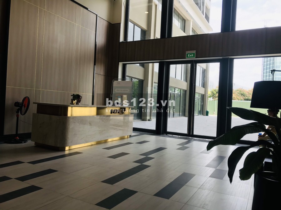 Cho thuê căn hộ LAVIDA Nguyễn Hữu Thọ Quận 7 giá rẻ 6 triệu/tháng