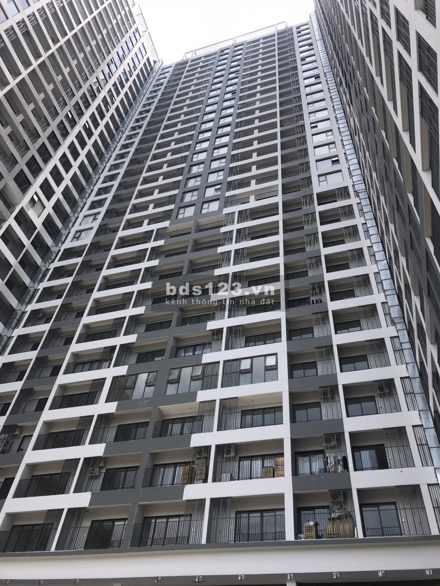 Cho thuê căn hộ LAVIDA Nguyễn Hữu Thọ Quận 7 giá rẻ 6 triệu/tháng