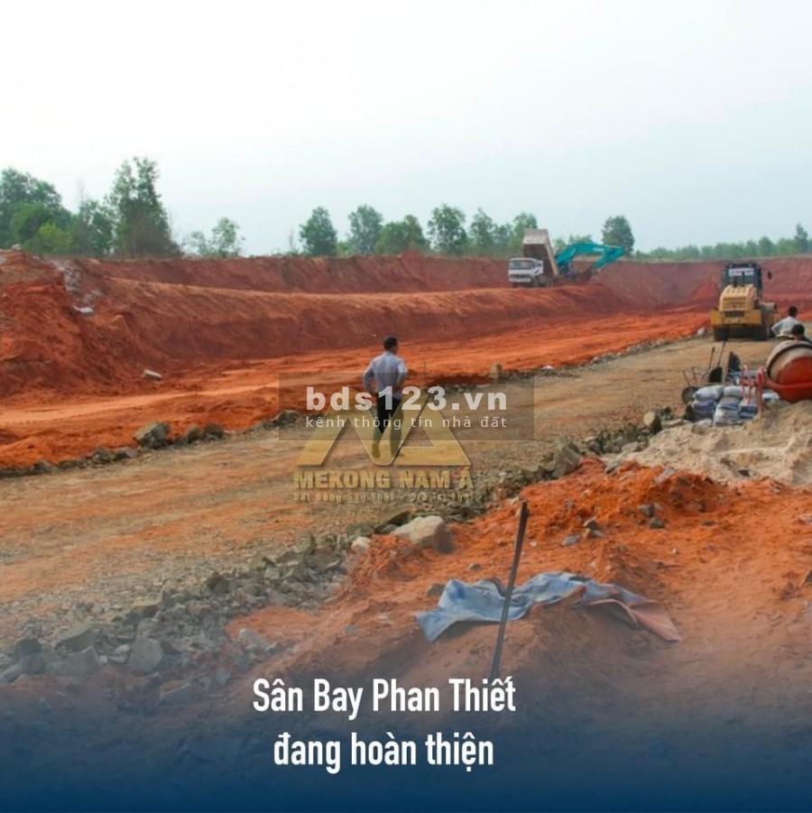 Đất vườn ven biển Bình Thuận, DT 9000m2, có sổ riêng, giá từ 70k/m2.