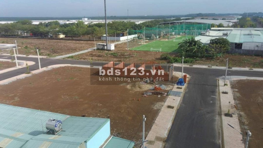Cần bán gấp lô đất ngay trung tâm huyện Đồng Phú