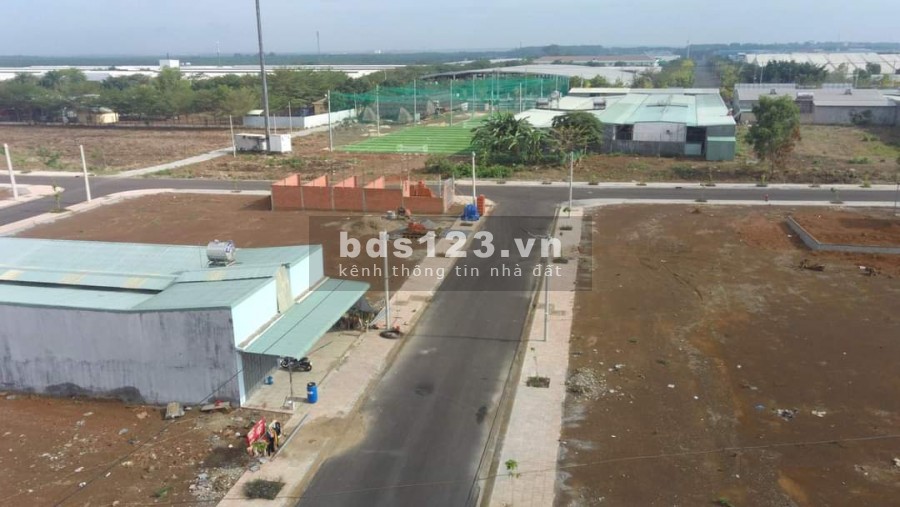 Cần bán gấp lô đất ngay trung tâm huyện Đồng Phú