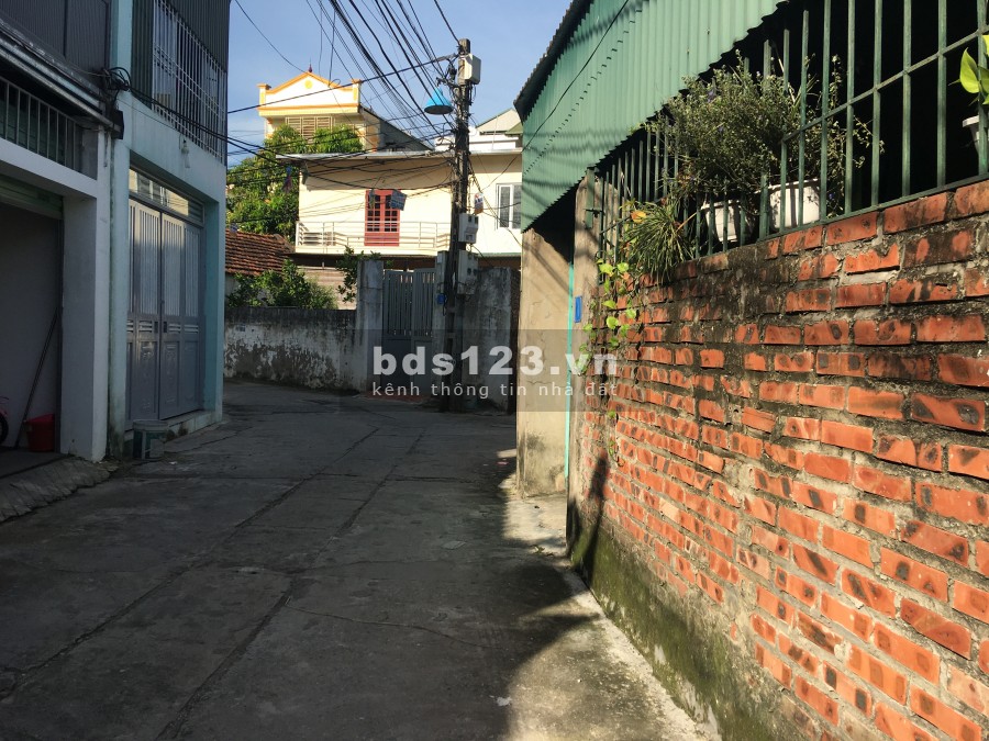 Cần bán gấp 231,6m ngách 18 ngõ Độc Lập siêu rẻ như cho