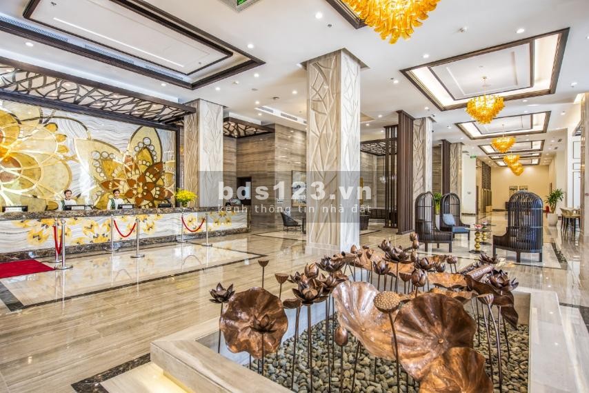 Condotel Vinpearl Phú Quốc thảnh thơi đầu tư sinh lời mãi mãi với vốn chỉ 960 triệu đồng