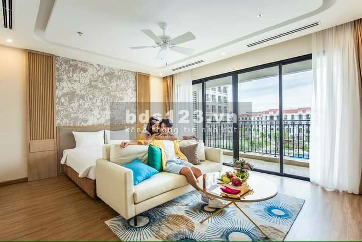 Condotel Vinpearl Phú Quốc thảnh thơi đầu tư sinh lời mãi mãi với vốn chỉ 960 triệu đồng