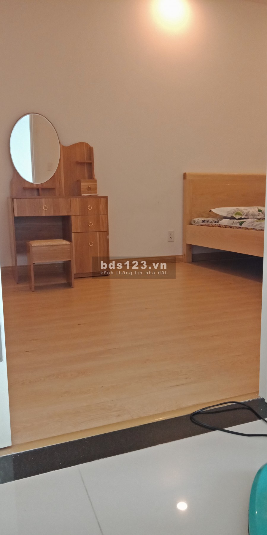 Tôi muốn bạn trải nghiệm trên căn hộ biển