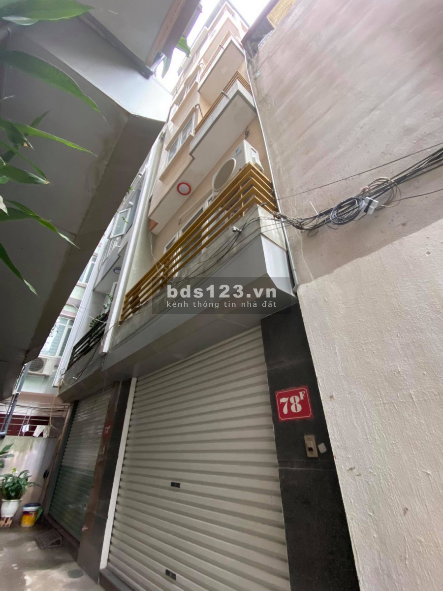 CẨN BÁN NHÀ ĐẸP XUÂN ĐỈNH, LÔ GÓC 2 MẶT THOÁNG, ÔTÔ ĐỖ CỬA, 31M2, 3 TỶ 750TR