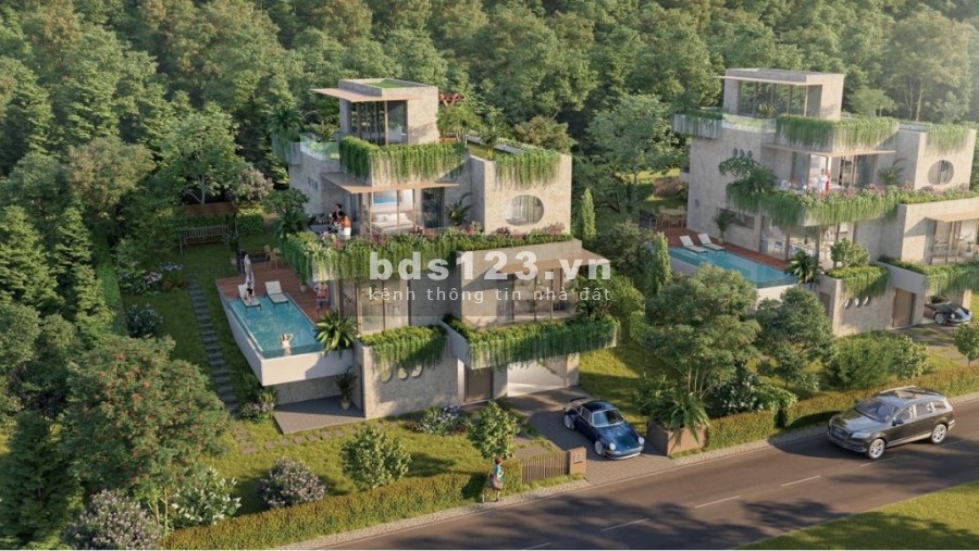 Chính chủ có suất ngoại giao cần ra hàng 2 lô biệt thự Legacy Hill Hoà Bình giá rẻ hơn CĐT 1 tỷ