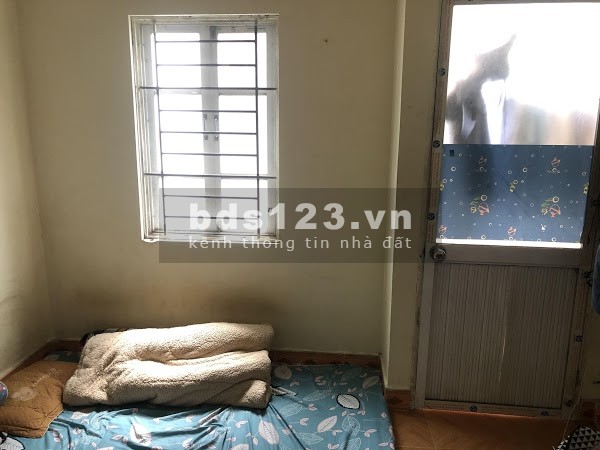 Bán nhà Vĩnh Hưng 16mx6T xây chắc chắn, giá 1.3 tỷ lh 0916010180