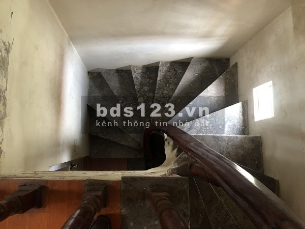 Bán nhà Vĩnh Hưng 16mx6T xây chắc chắn, giá 1.3 tỷ lh 0916010180