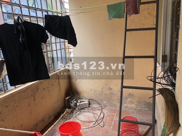 Bán nhà Vĩnh Hưng 16mx6T xây chắc chắn, giá 1.3 tỷ lh 0916010180