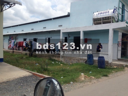 Khách ký gửi 6 phòng trọ đang cho thuê 9tr/th 125m2 , ngay KCN đông dân