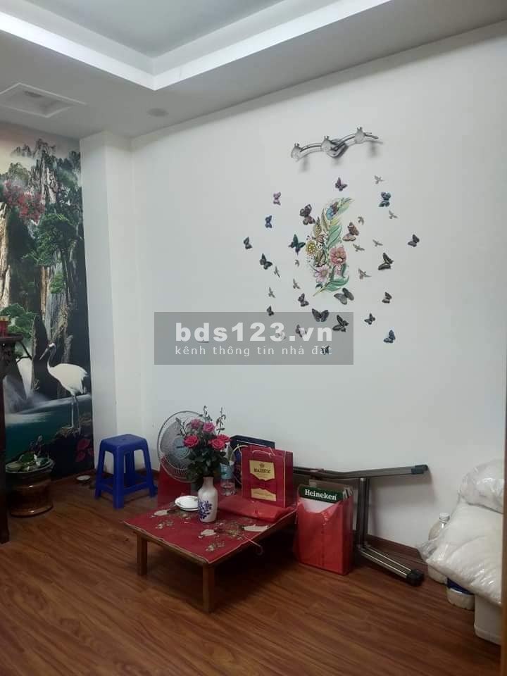 Chính chủ cần bán gấp nhà Ngọc Thụy, Long Biên, Hà Nội.