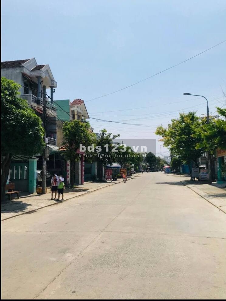 Bán Lô Đất Đường Chính Đại Hiệp R:7m5/DT: 110m2 Cách Quốc Lộ 14B 200m