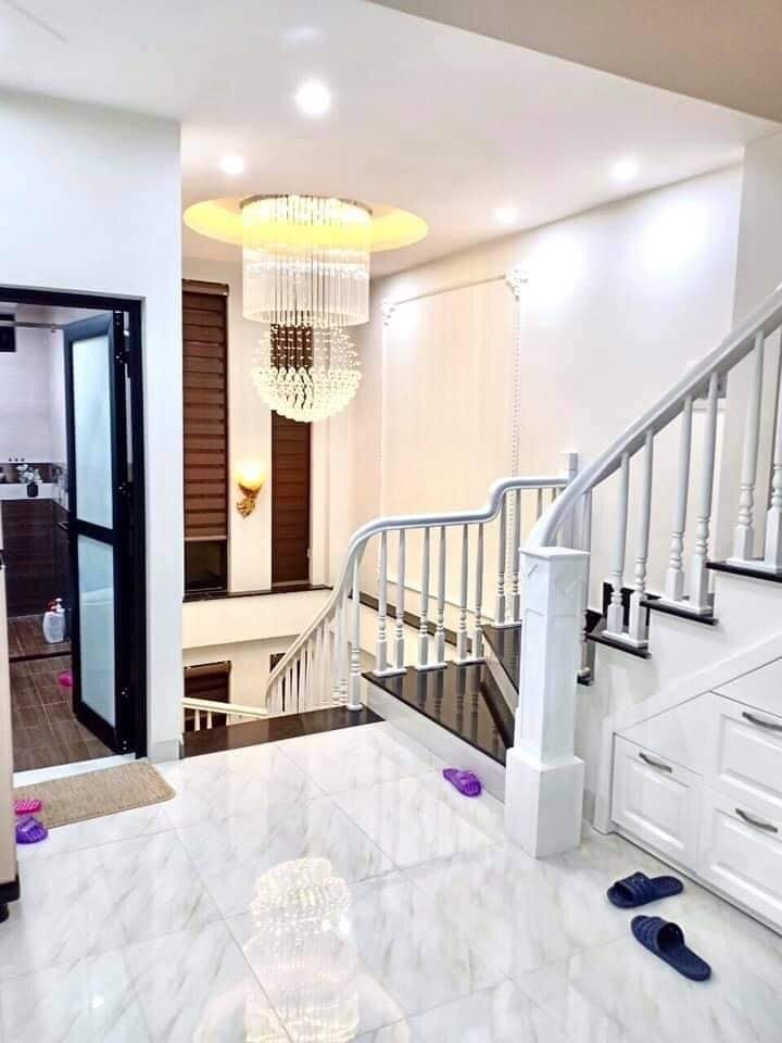 Bán gấp nhà phân lô Xa La, Hà Đông 38m x 4t, MT 5m chỉ 2,5 tỷ