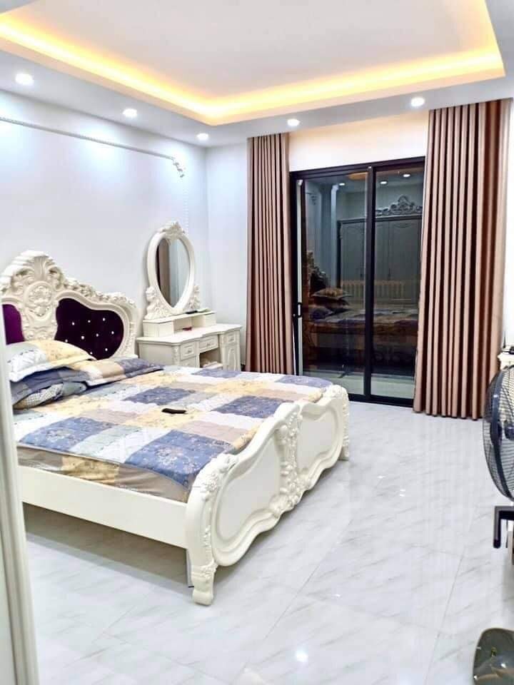 Bán gấp nhà phân lô Xa La, Hà Đông 38m x 4t, MT 5m chỉ 2,5 tỷ