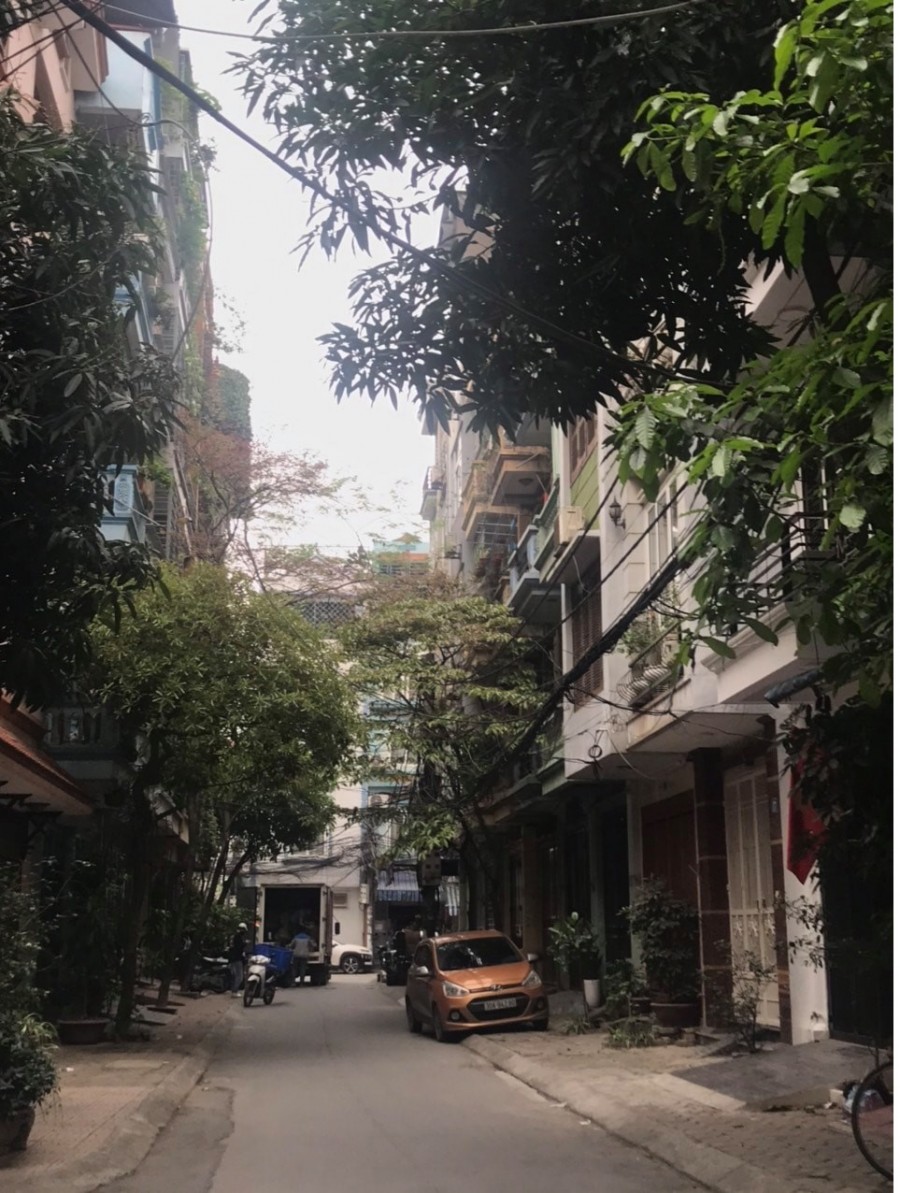 Siêu Phẩm! Nhà ô tô tránh, Kinh doanh đỉnh, ở Dịch Vọng chỉ với 7 tỷ